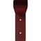 Ekena Millwork Steel Truss Shelf Bracket, Hammered Bright Red 2"W x 6"D x 6 1/4"H BKTM02X06X06TSHRE - alternate 5